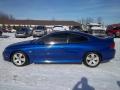  2004 Pontiac GTO Impulse Blue Metallic #13