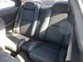  2004 Pontiac GTO Black Interior #17