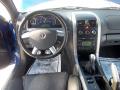 Dashboard of 2004 Pontiac GTO Coupe #26