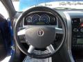  2004 Pontiac GTO Coupe Steering Wheel #27