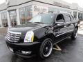 2009 Escalade EXT AWD #1