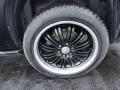 Custom Wheels of 2009 Cadillac Escalade EXT AWD #8