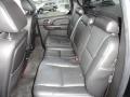  2009 Cadillac Escalade Ebony/Ebony Interior #9