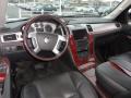  Ebony/Ebony Interior Cadillac Escalade #10