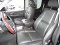  2009 Cadillac Escalade Ebony/Ebony Interior #11