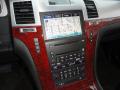 Controls of 2009 Cadillac Escalade EXT AWD #17