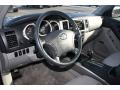  2004 Toyota 4Runner Stone Interior #8