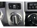 Controls of 2004 Toyota 4Runner SR5 4x4 #18