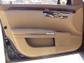 Door Panel of 2010 Mercedes-Benz S 550 4Matic Sedan #7