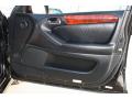 Door Panel of 2002 Lexus GS 430 #15