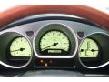  2002 Lexus GS 430 Gauges #18