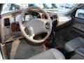  2000 Toyota 4Runner Oak Interior #8