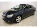 2008 Malibu LTZ Sedan #3 2008 Malibu LTZ Sedan #3