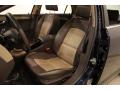 2008 Chevrolet Malibu Cocoa/Cashmere Beige Interior #7 2008 Chevrolet Malibu Cocoa/Cashmere Beige Interior #7