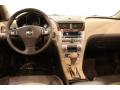 Dashboard of 2008 Chevrolet Malibu LTZ Sedan #16 Dashboard of 2008 Chevrolet Malibu LTZ Sedan #16