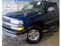 2002 Silverado 1500 LS Extended Cab 4x4 #1