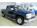 2002 Silverado 1500 LS Extended Cab 4x4 #2