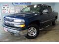 2002 Silverado 1500 LS Extended Cab 4x4 #7