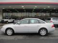  2005 Ford Five Hundred Silver Frost Metallic #2