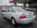  2005 Ford Five Hundred Silver Frost Metallic #3