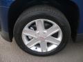  2010 GMC Terrain SLT AWD Wheel #6
