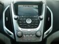 Controls of 2010 GMC Terrain SLT AWD #7