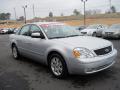  2005 Ford Five Hundred Silver Frost Metallic #7