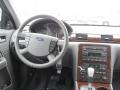 Dashboard of 2005 Ford Five Hundred SEL #15