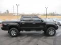  2006 Toyota Tacoma Black Sand Pearl #6