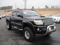 2006 Tacoma V6 TRD Sport Double Cab 4x4 #7