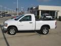 2006 Ram 1500 ST Regular Cab 4x4 #2