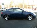  2004 Acura RSX Eternal Blue Pearl #4