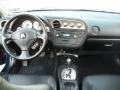 Dashboard of 2004 Acura RSX Sports Coupe #14