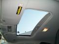 Sunroof of 2004 Acura RSX Sports Coupe #21