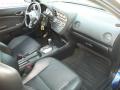 Dashboard of 2004 Acura RSX Sports Coupe #26