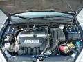  2004 RSX 2.0 Liter DOHC 16-Valve i-VTEC 4 Cylinder Engine #30