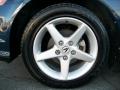  2004 Acura RSX Sports Coupe Wheel #32