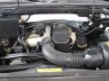  1997 F150 4.2 Liter OHV 12 Valve V6 Engine #18