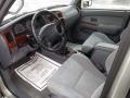  Gray Interior Toyota 4Runner #11