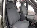  1999 Toyota 4Runner Gray Interior #18