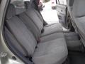  1999 Toyota 4Runner Gray Interior #20