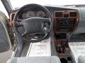 Controls of 1999 Toyota 4Runner SR5 4x4 #23