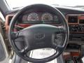  1999 Toyota 4Runner SR5 4x4 Steering Wheel #24