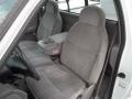  1997 Ford F150 Medium Graphite Interior #12