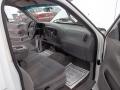  1997 Ford F150 Medium Graphite Interior #16