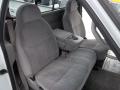  1997 Ford F150 Medium Graphite Interior #17