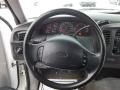  1997 Ford F150 XLT Regular Cab Steering Wheel #18