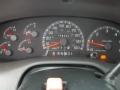  1997 Ford F150 XLT Regular Cab Gauges #21