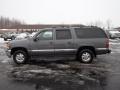  2002 GMC Yukon Storm Gray Metallic #9