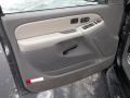 Door Panel of 2002 GMC Yukon XL SLT 4x4 #10